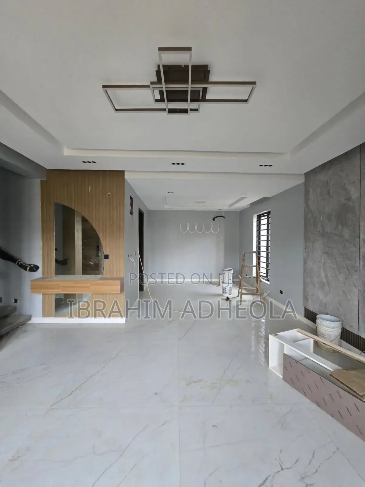 5bdrm Duplex in Opebi for sale