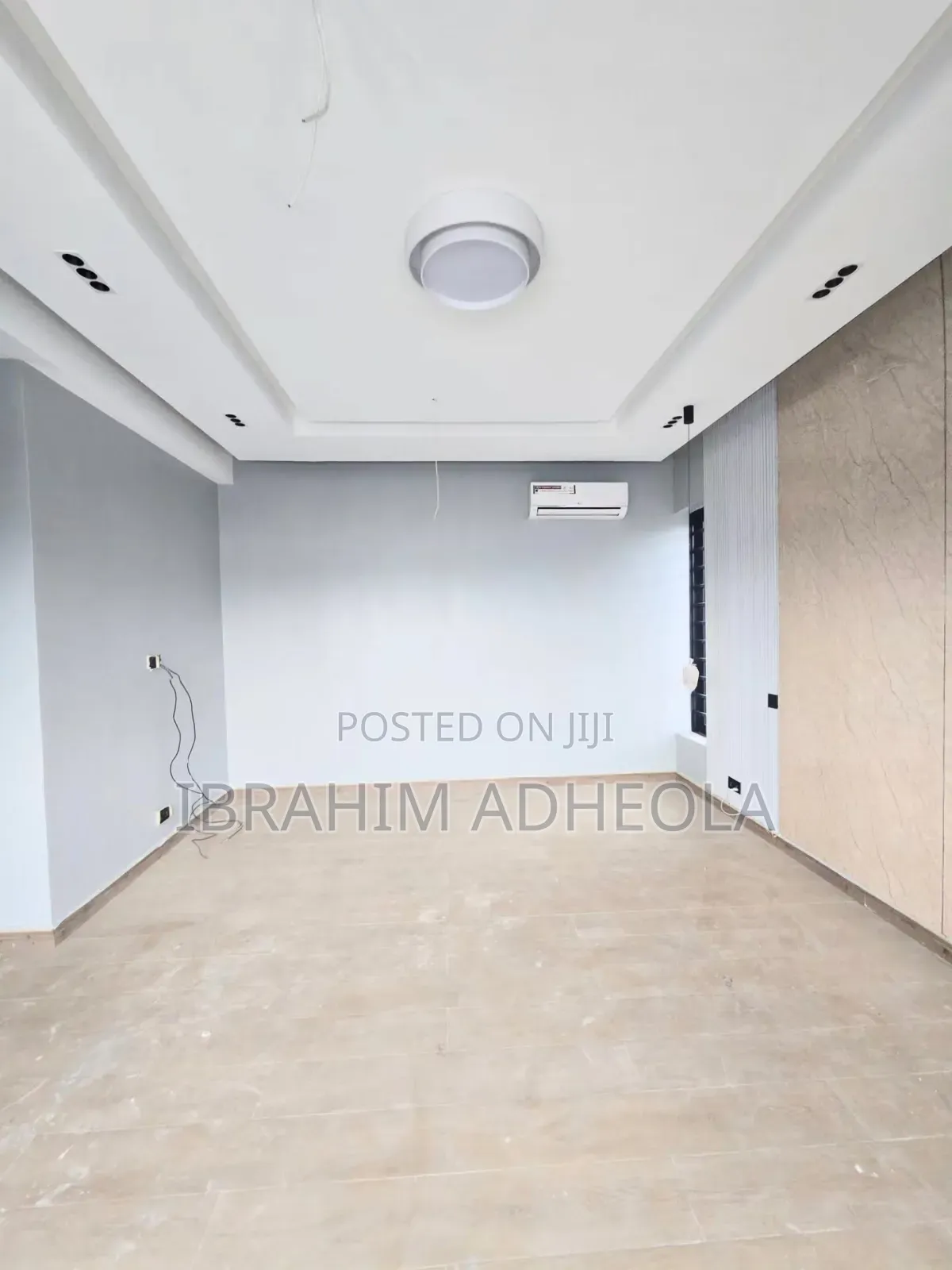 5bdrm Duplex in Opebi for sale