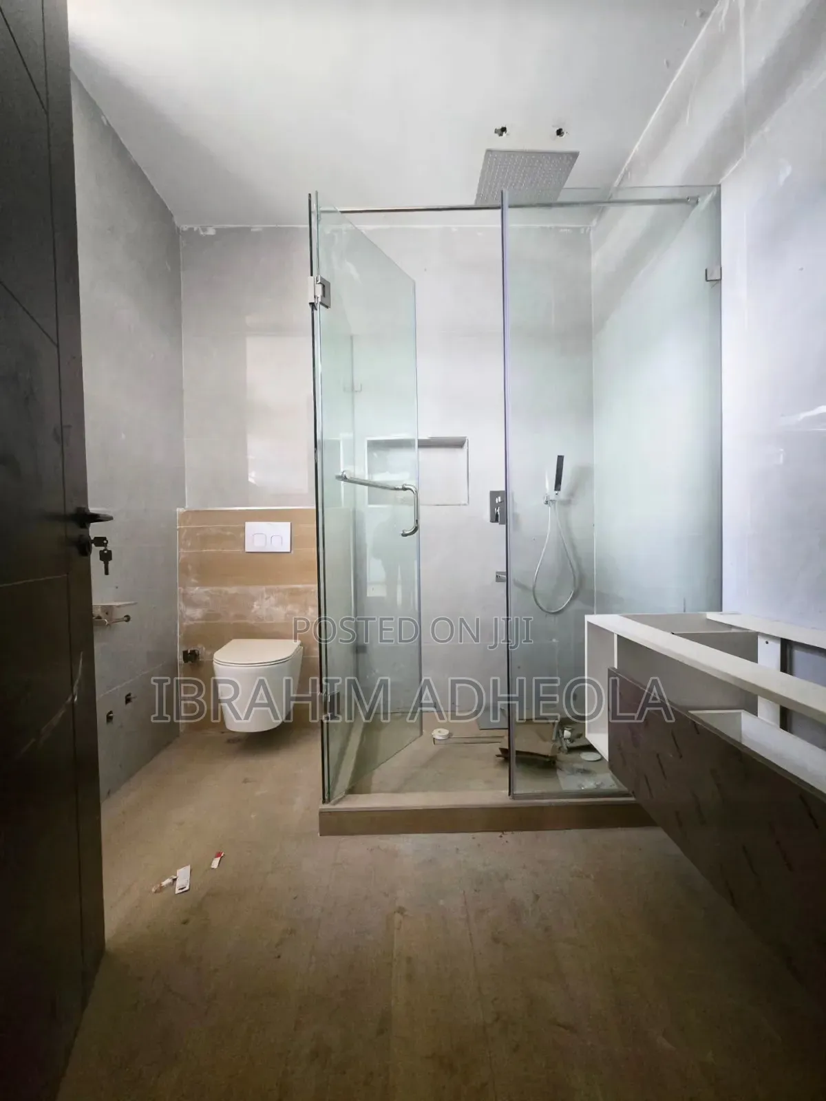 5bdrm Duplex in Opebi for sale
