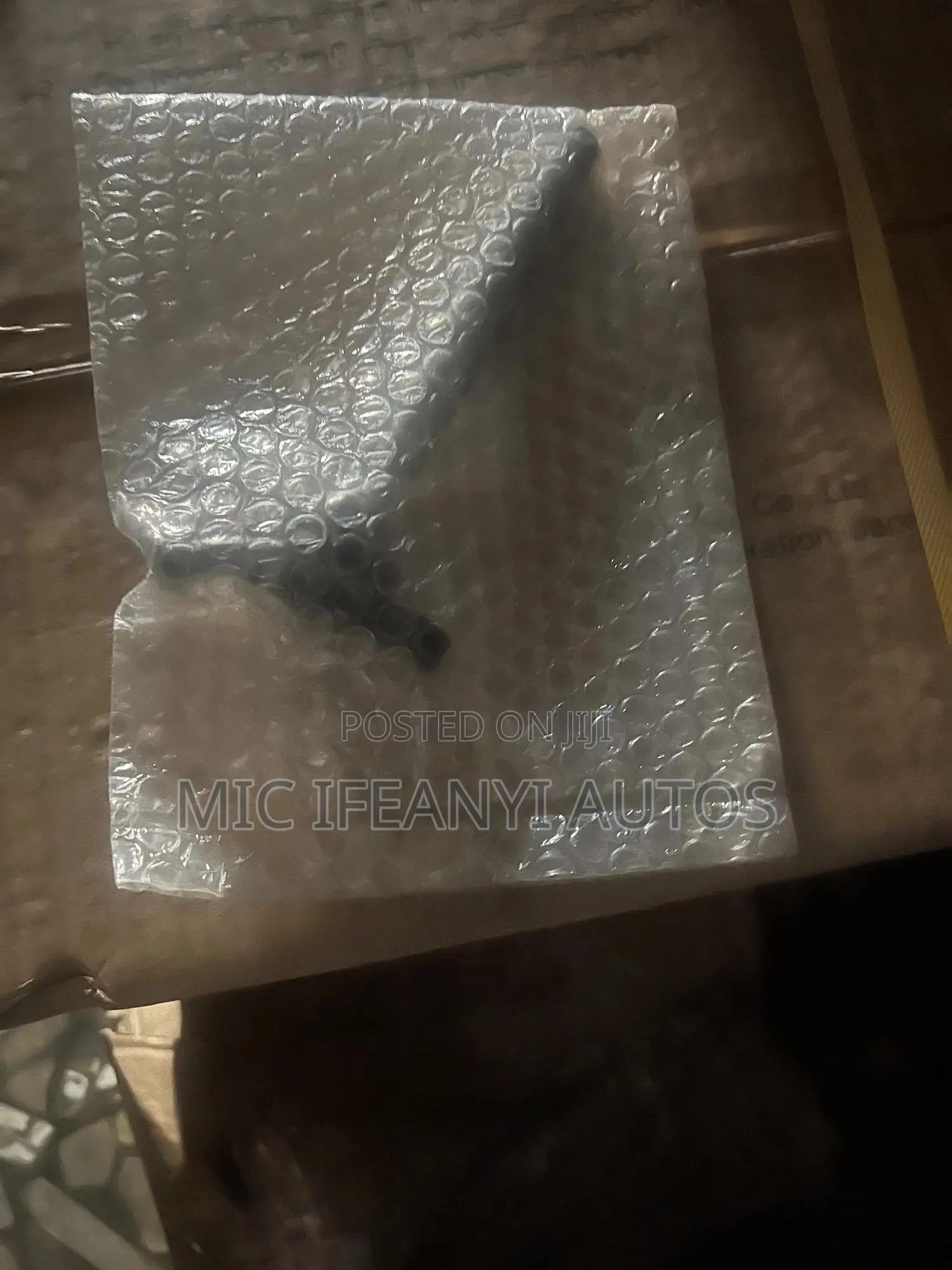 Original Toyota Coils Hilux