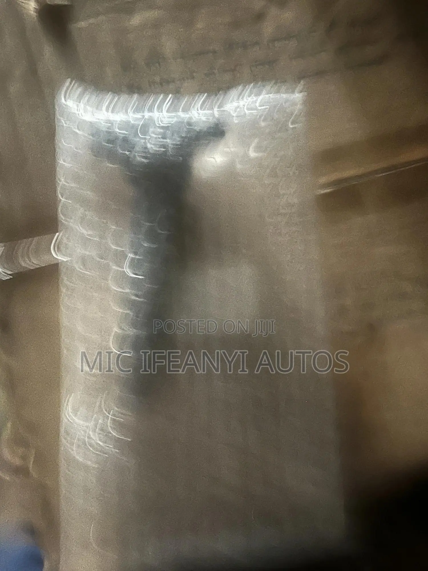 Original Toyota Coils Hilux