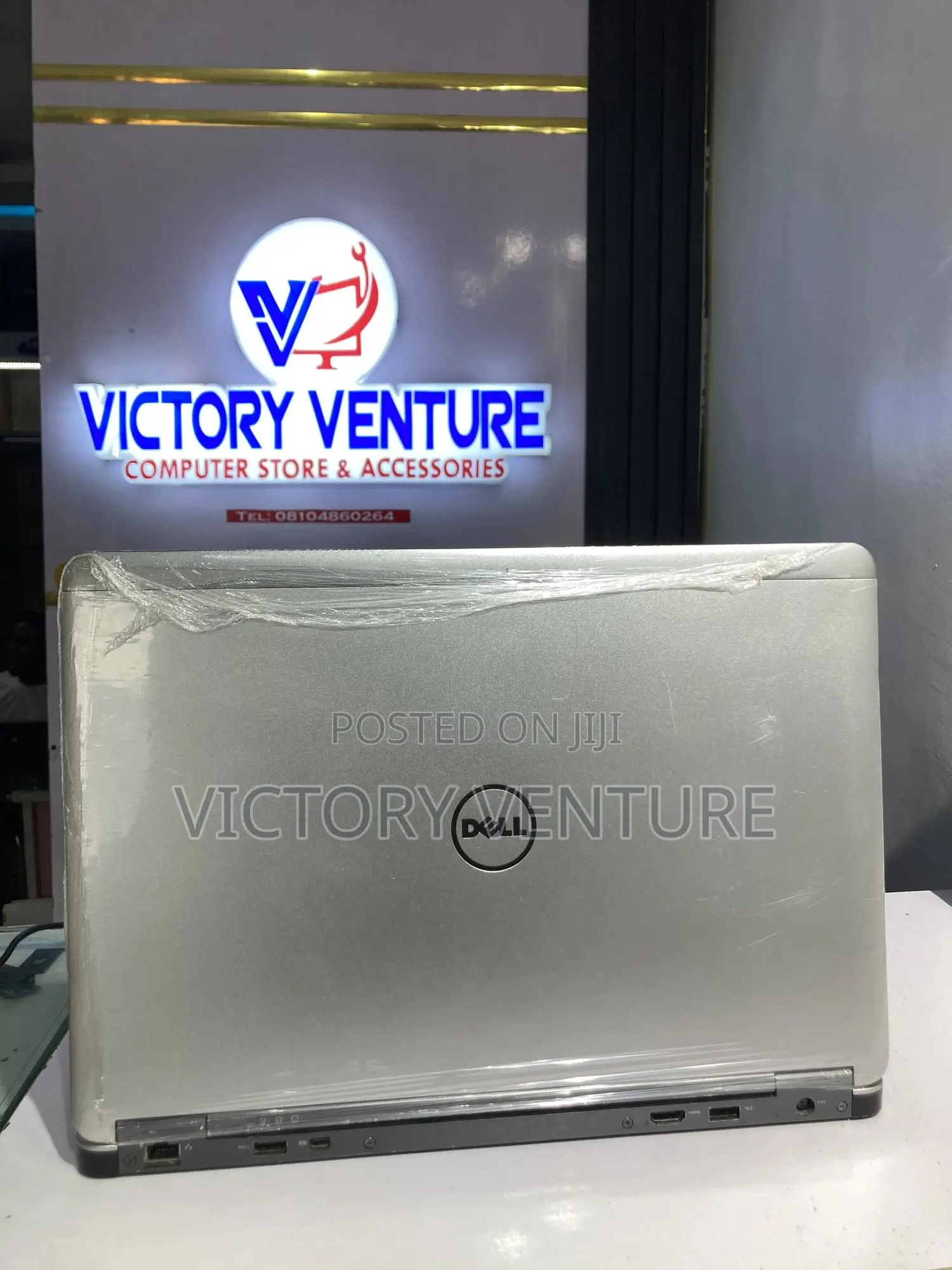 Laptop Dell Latitude 7440 4GB Intel Core i5 HDD 320GB