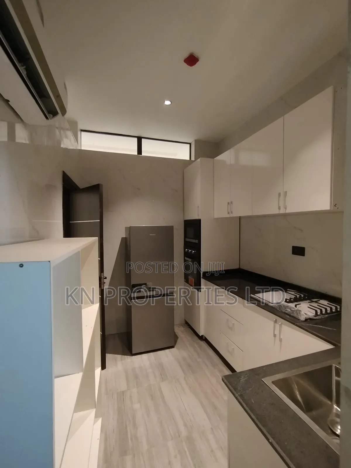 For Rent  6 Bedroom Semi-Detached Duplex