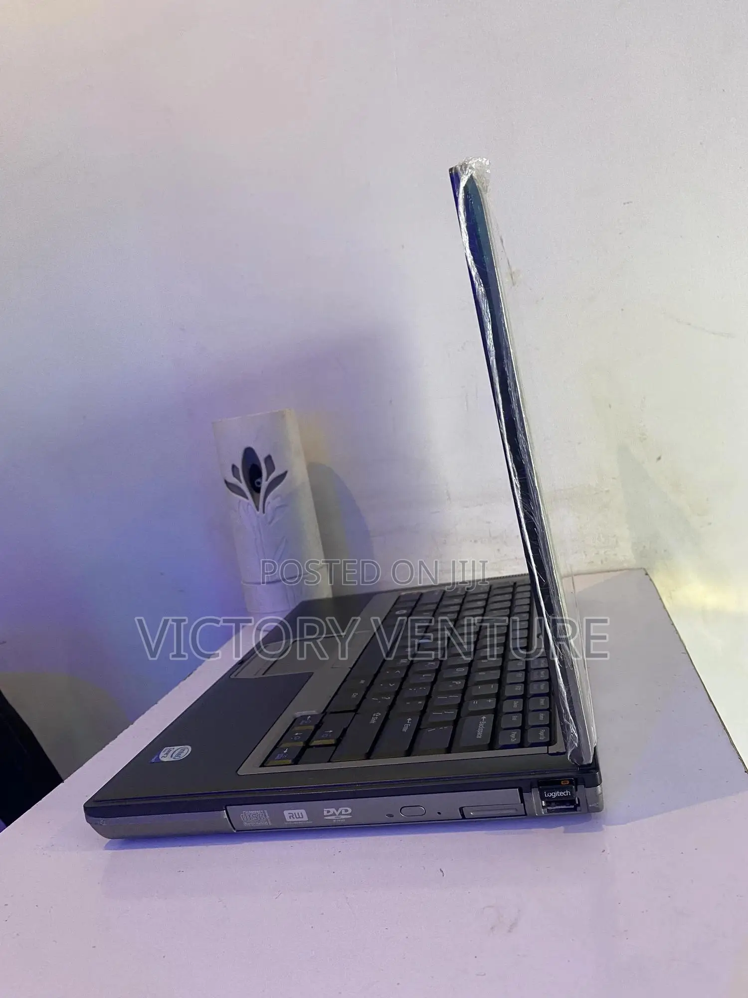 Laptop Dell Latitude D630 4GB Intel Core 2 Duo HDD 160GB