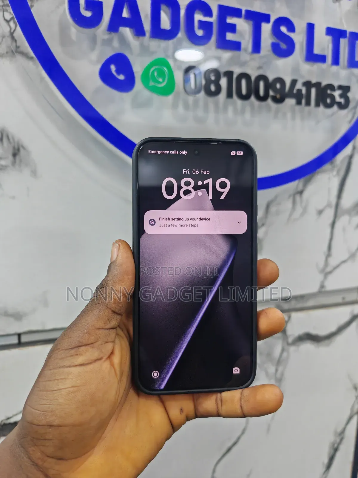 Xiaomi 15T Pro 1 TB Black