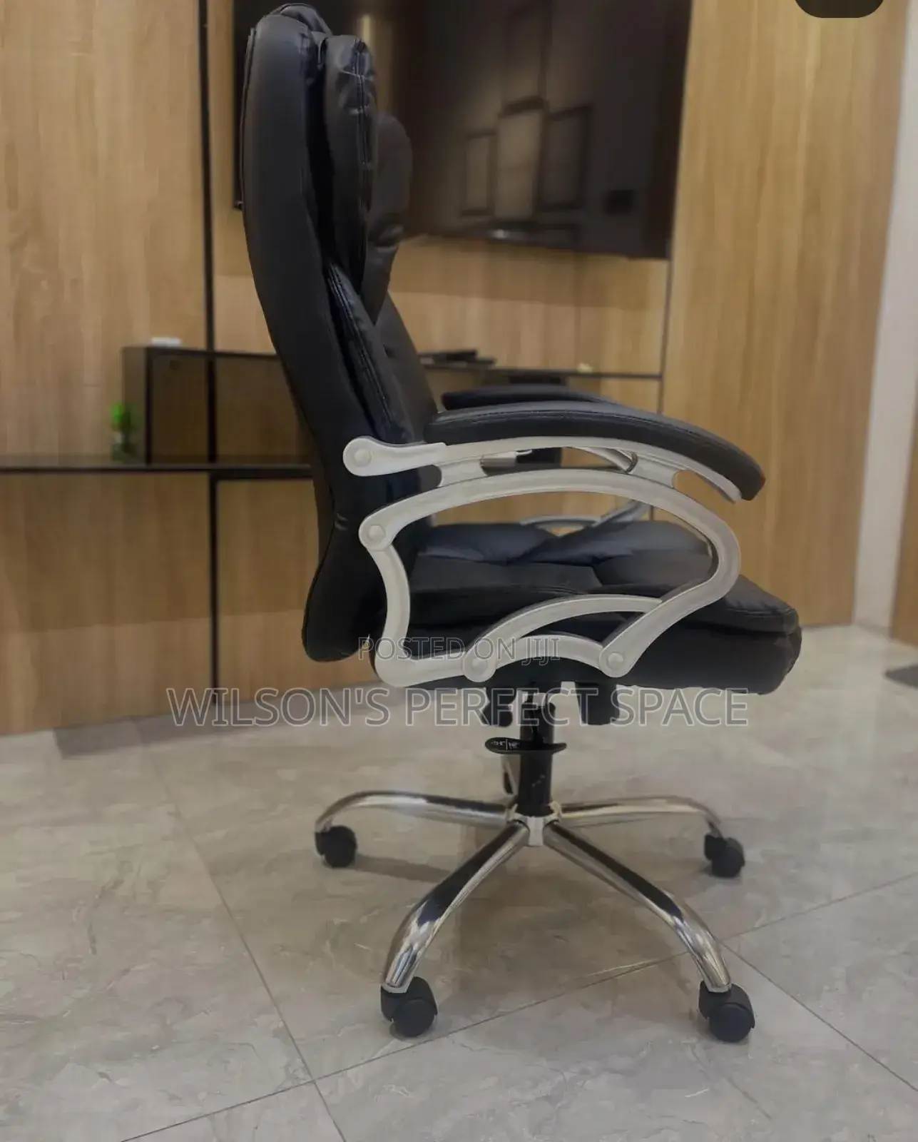 High Quality Executive Office Chair