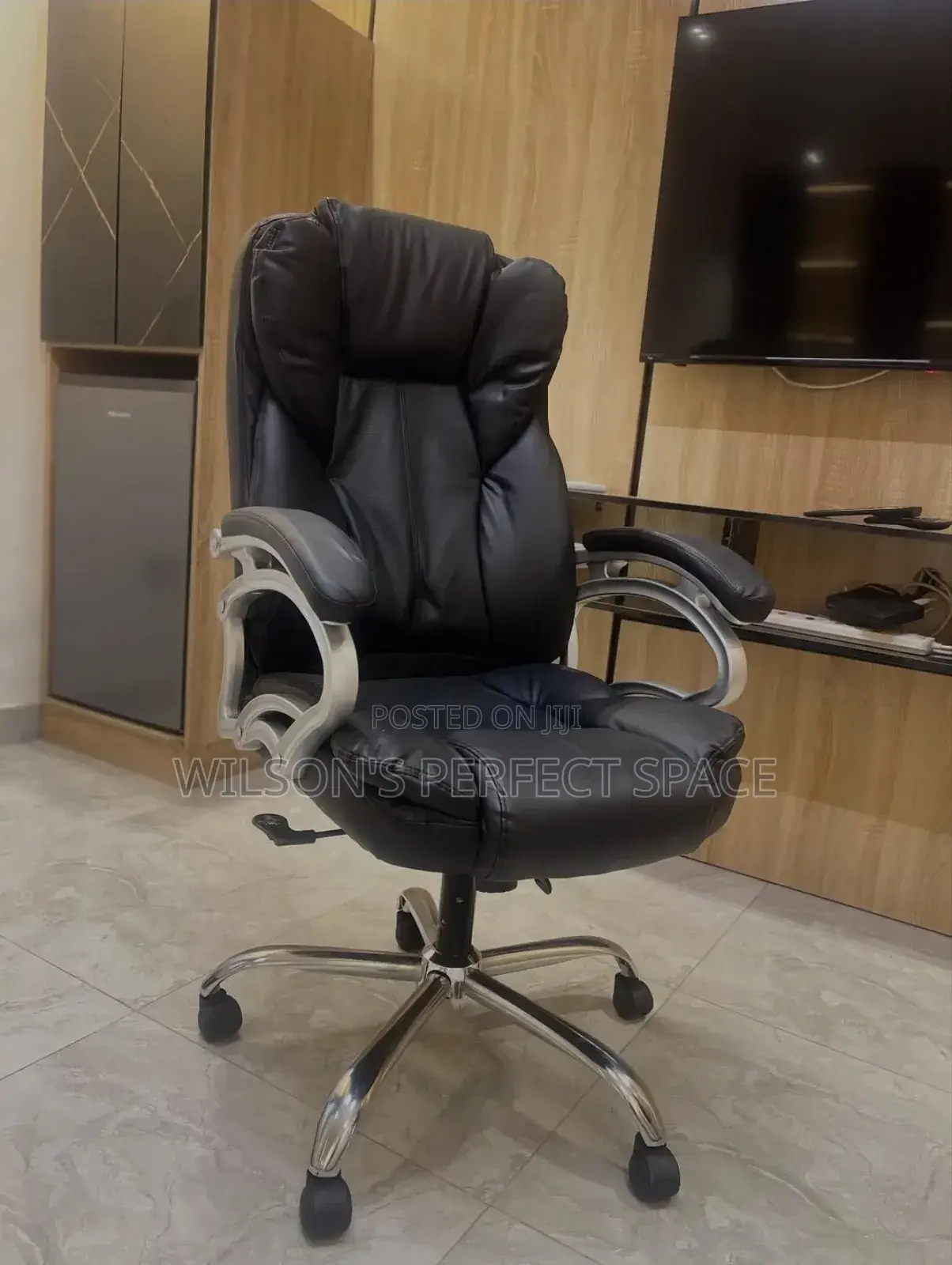 High Quality Executive Office Chair