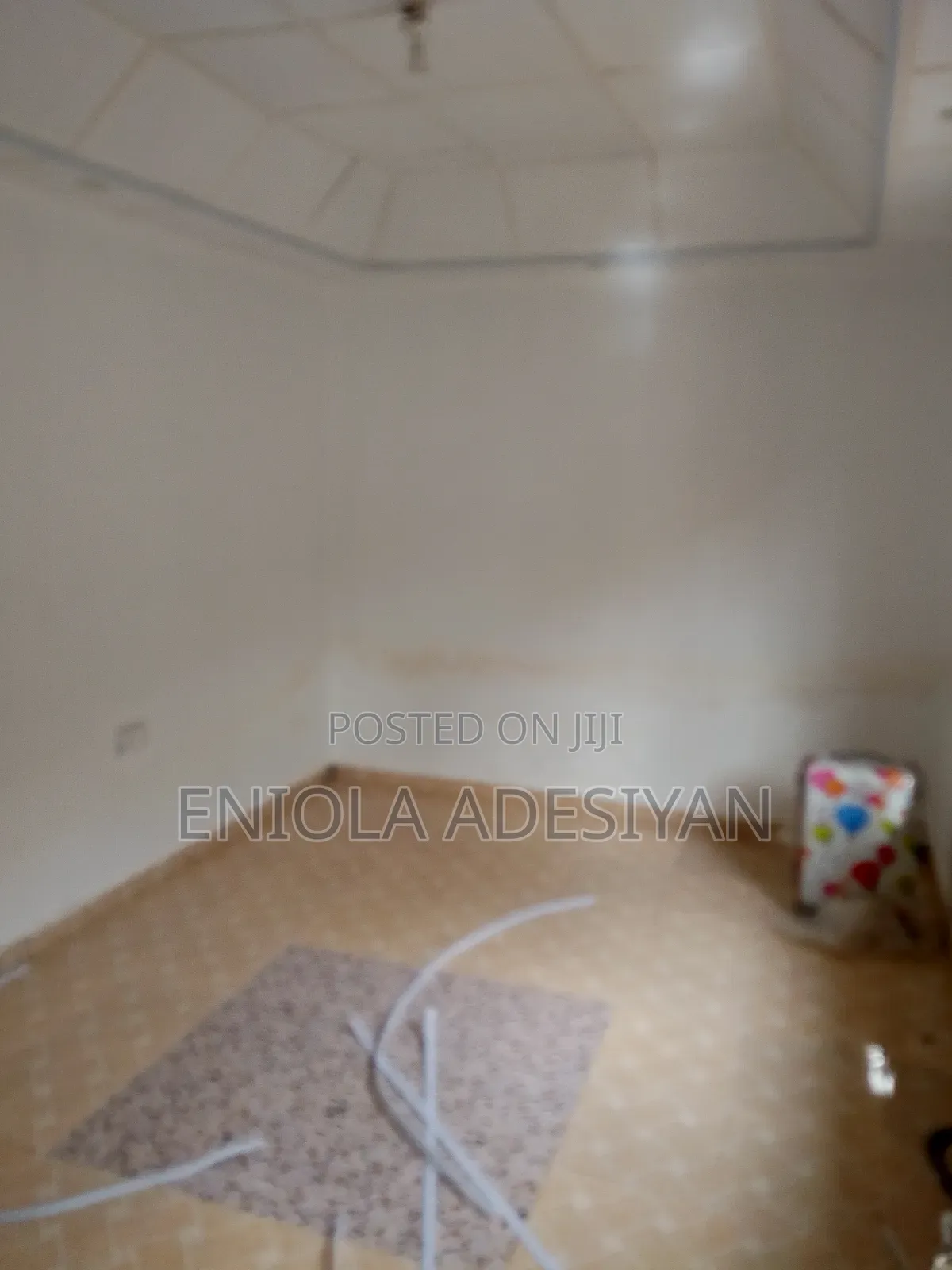 1bdrm Block of Flats in Bomoda Oku Dagota, Igbogbo for rent