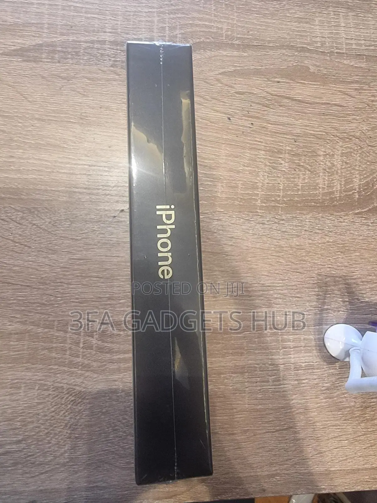 New Apple iPhone 13 Pro Max 256 GB Gold