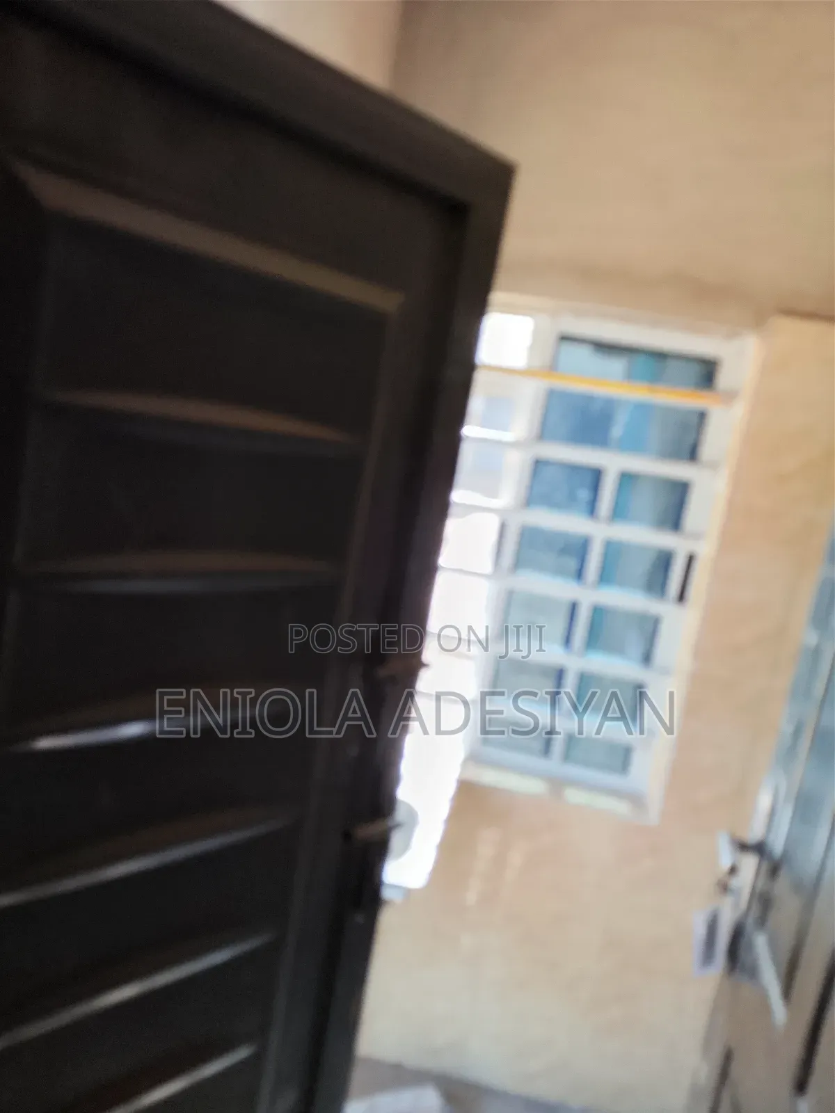1bdrm Block of Flats in Bomoda Oku Dagota, Igbogbo for rent