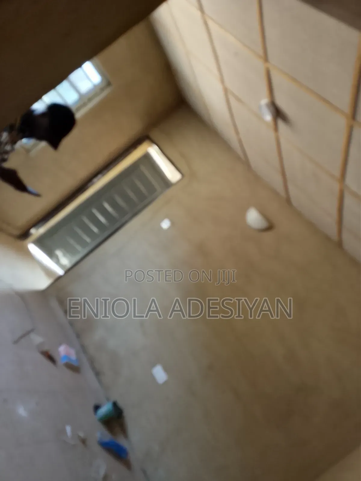 1bdrm Block of Flats in Bomoda Oku Dagota, Igbogbo for rent
