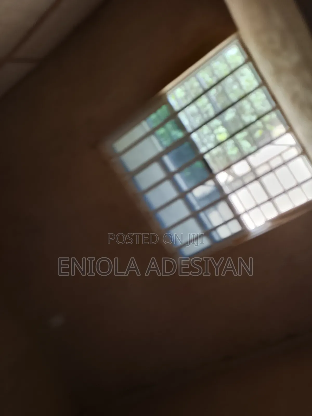 1bdrm Block of Flats in Bomoda Oku Dagota, Igbogbo for rent