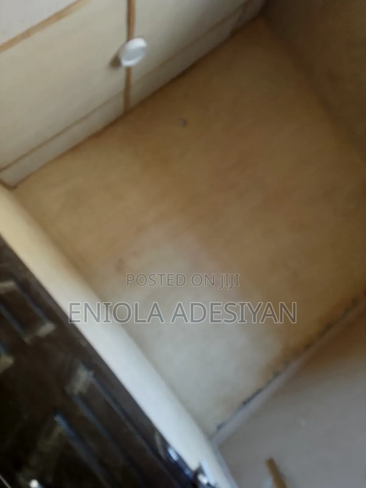1bdrm Block of Flats in Bomoda Oku Dagota, Igbogbo for rent