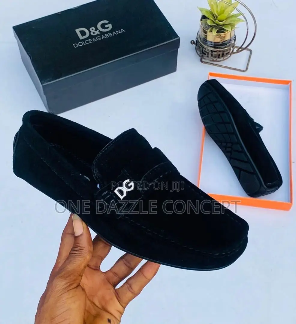 Men Loafers/ Drivers