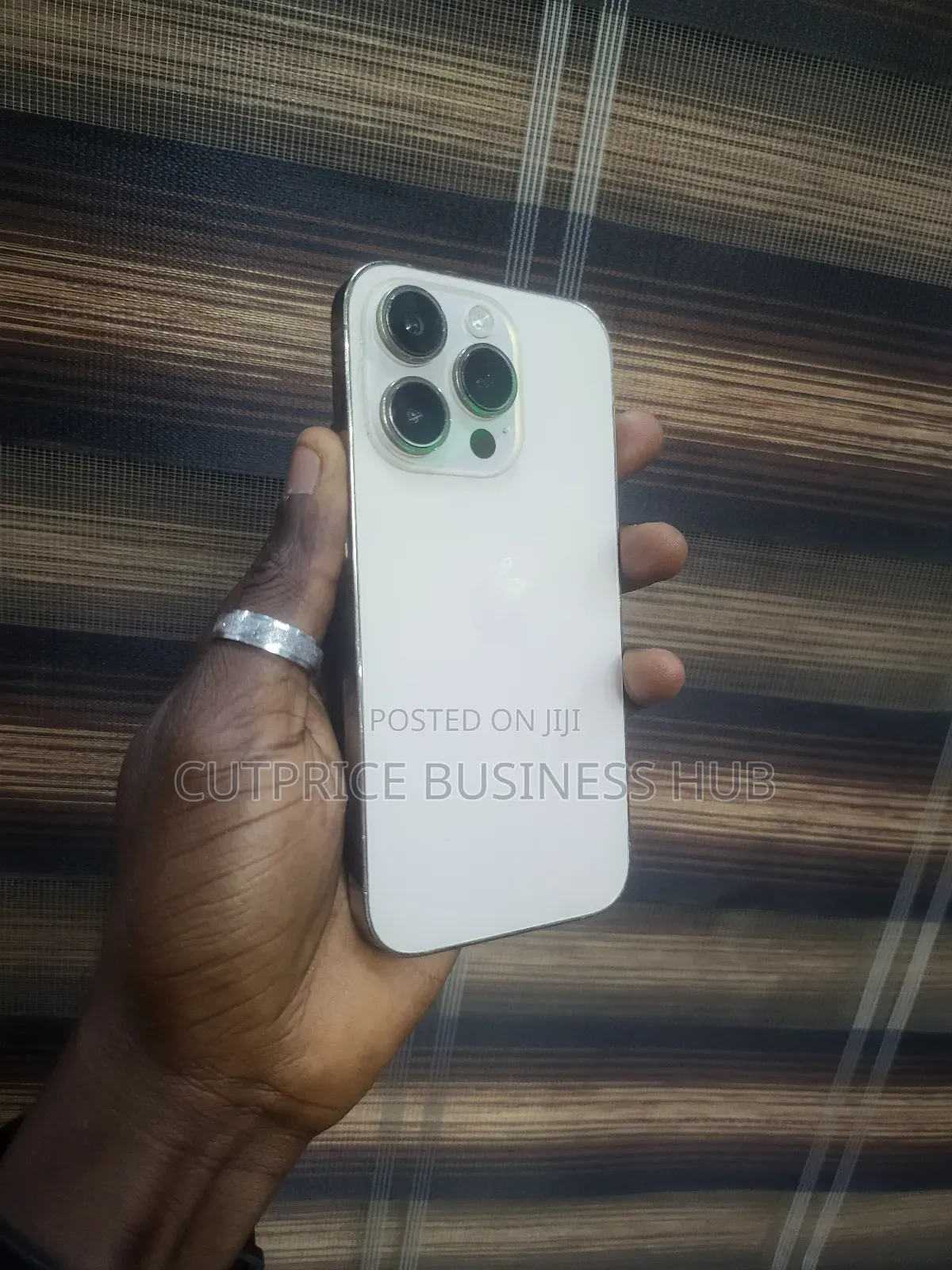 Apple iPhone 14 Pro 128 GB Rose Gold