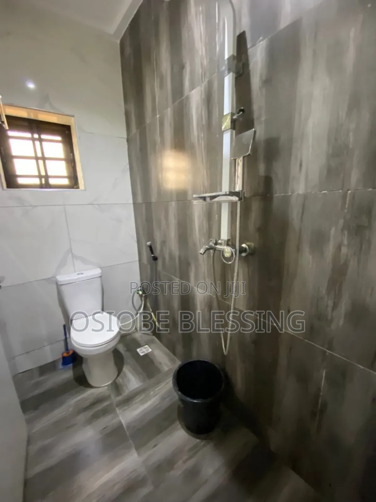 2 Units of 2 Bedrooms at Ugbor Gra Benin City