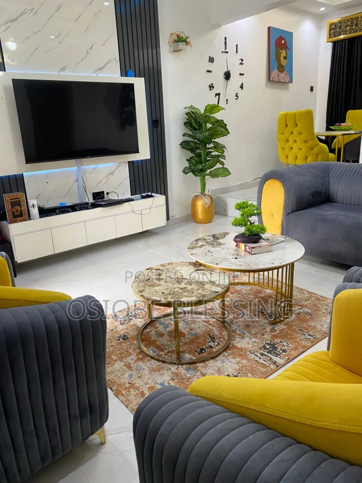 2 Units of 2 Bedrooms at Ugbor Gra Benin City