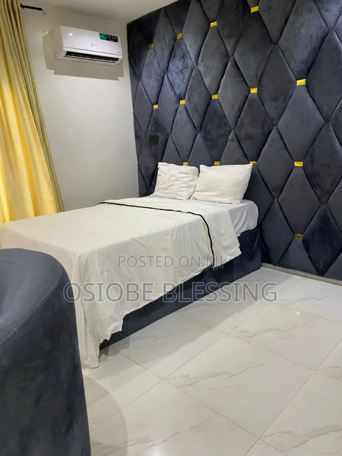 2 Units of 2 Bedrooms at Ugbor Gra Benin City