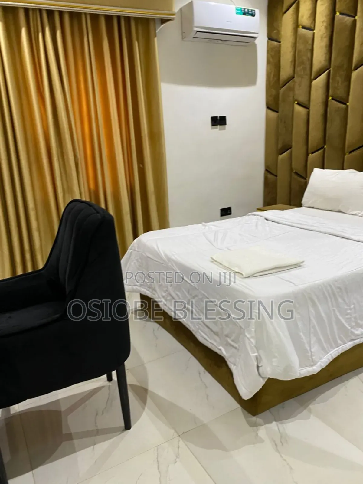 2 Units of 2 Bedrooms at Ugbor Gra Benin City