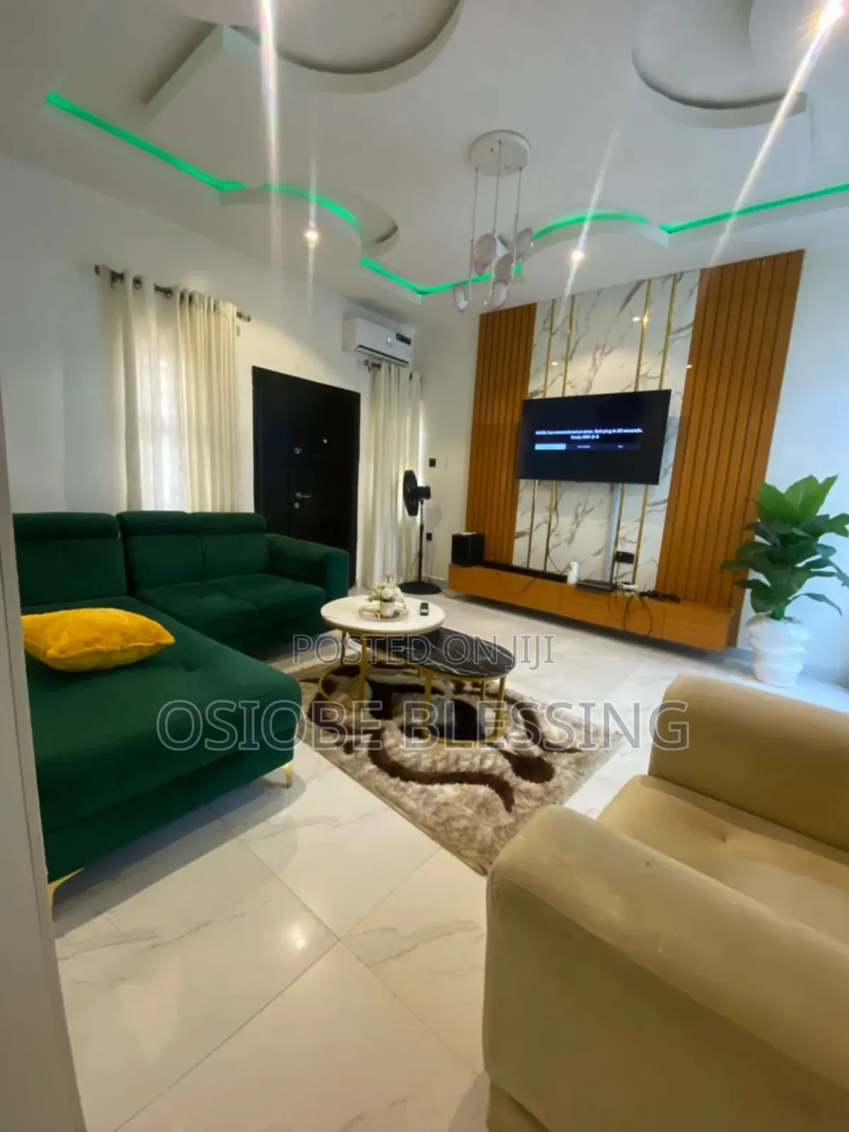 2 Units of 2 Bedrooms at Ugbor Gra Benin City