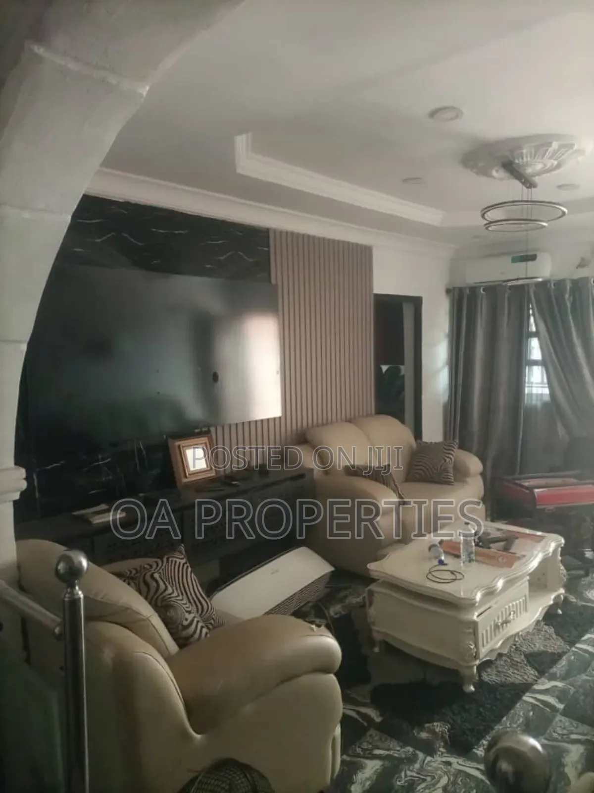3bdrm Block of Flats in Harmony, After for rent