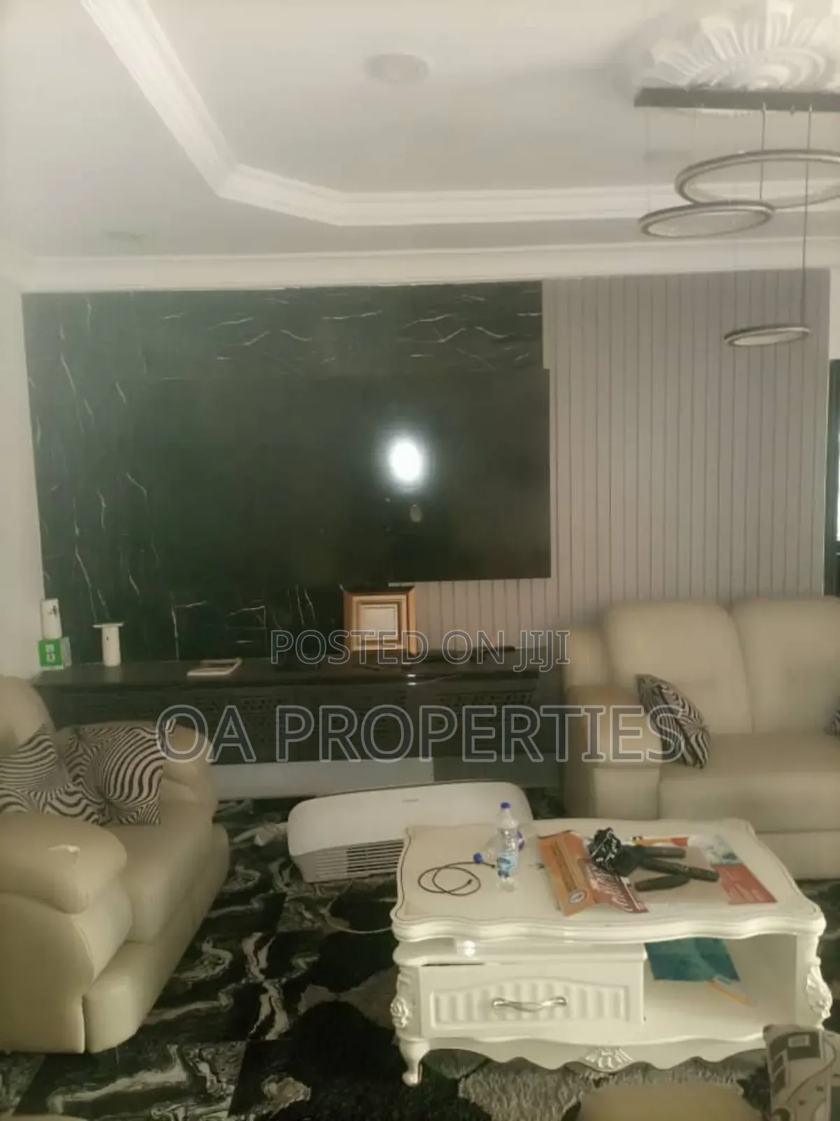 3bdrm Block of Flats in Harmony, After for rent
