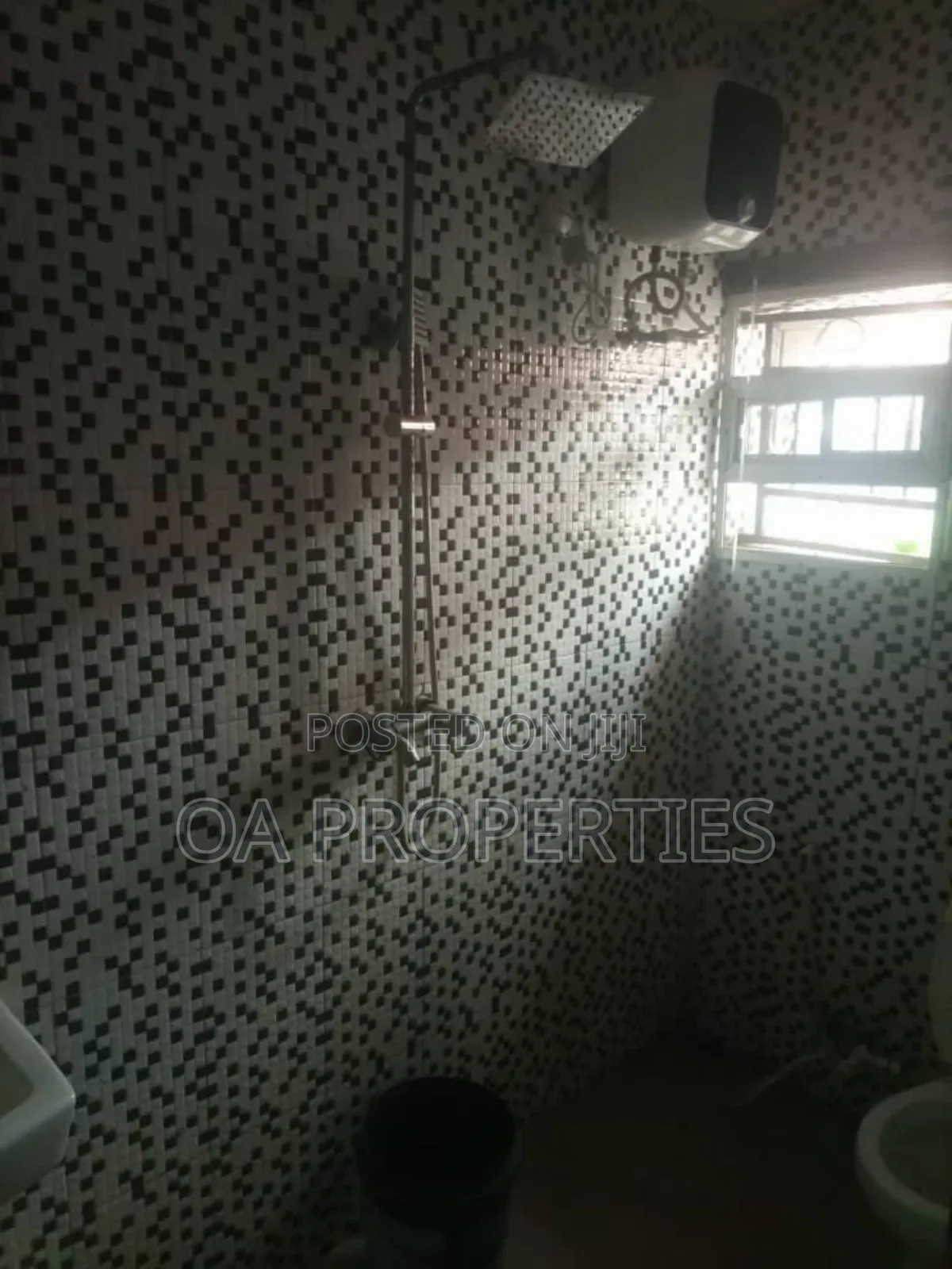3bdrm Block of Flats in Harmony, After for rent
