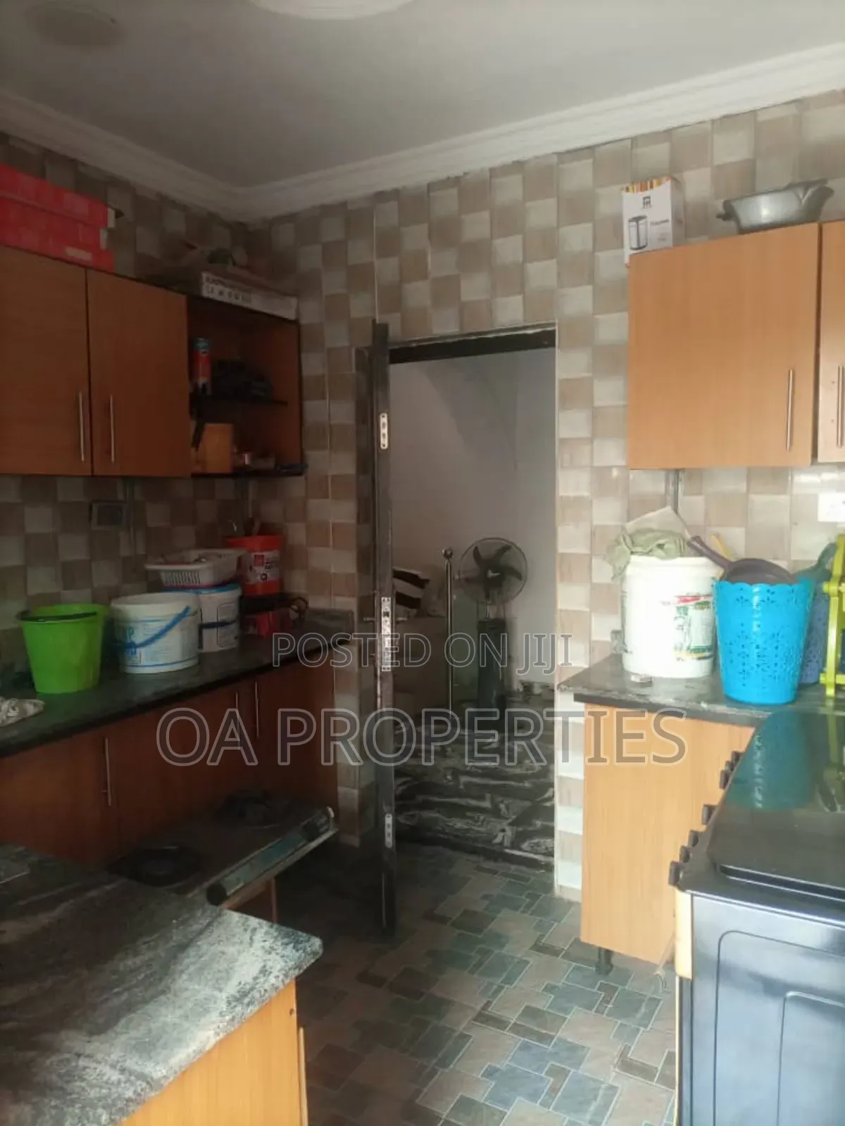3bdrm Block of Flats in Harmony, After for rent