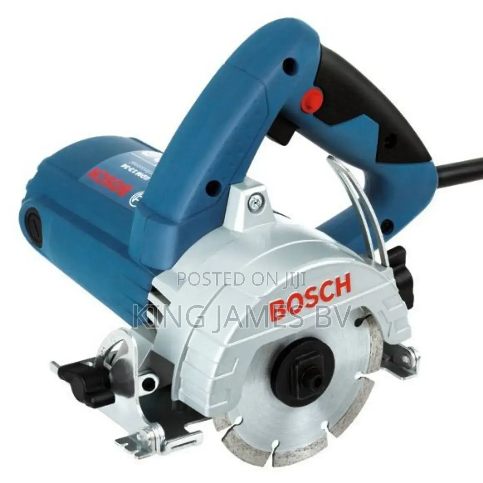 Marble Cutter
