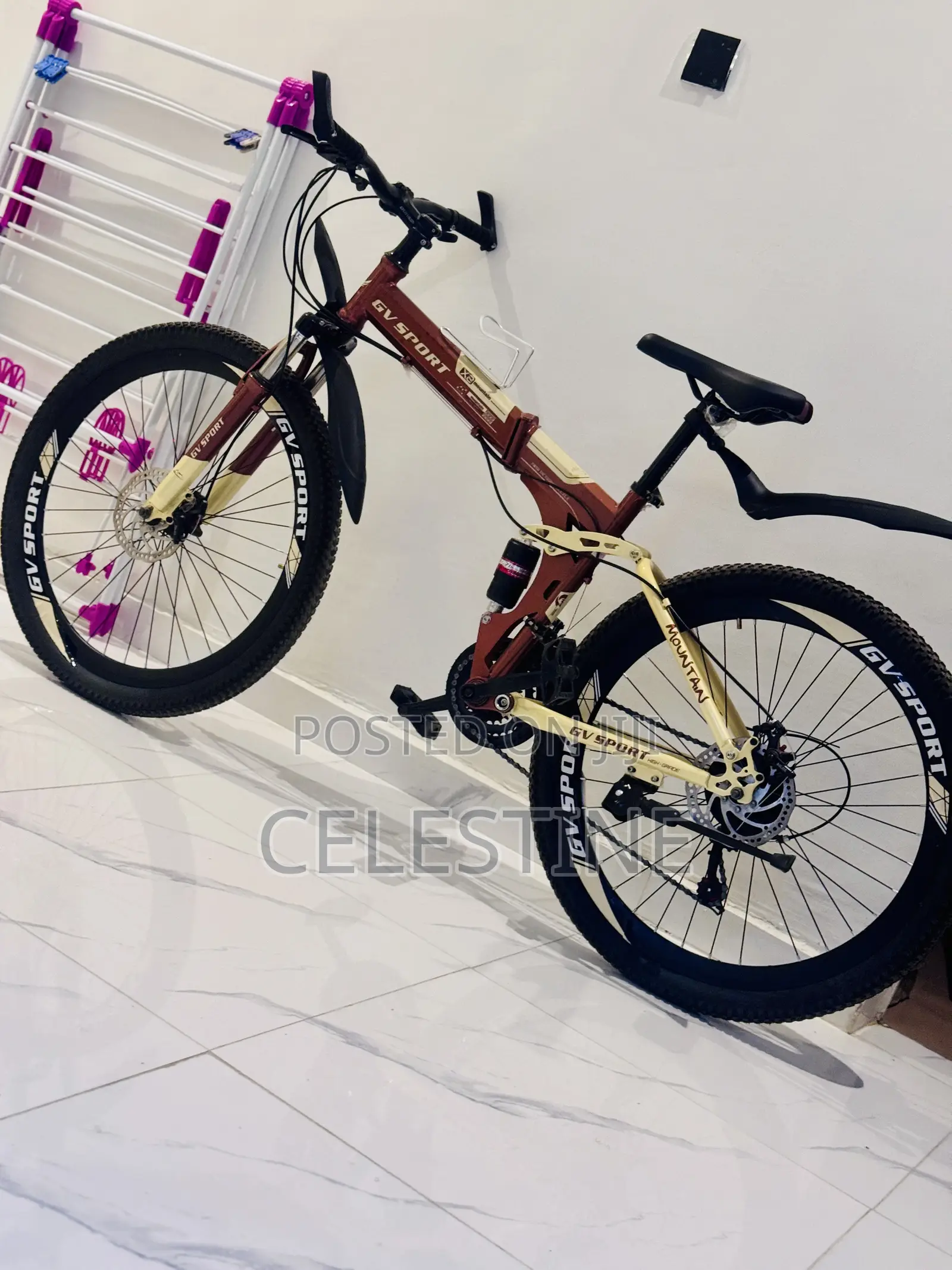 Bicycle’S Ride