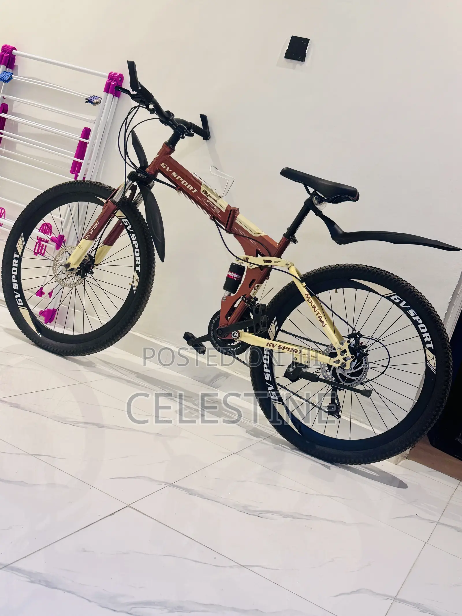 Bicycle’S Ride