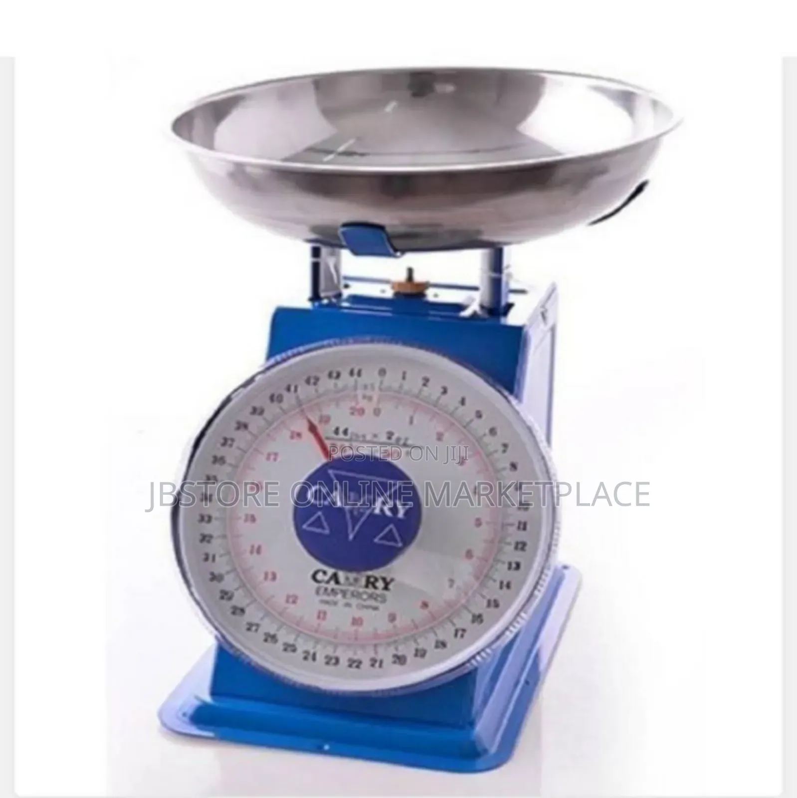 Camry 20kg Mechanical Kitchen Scale