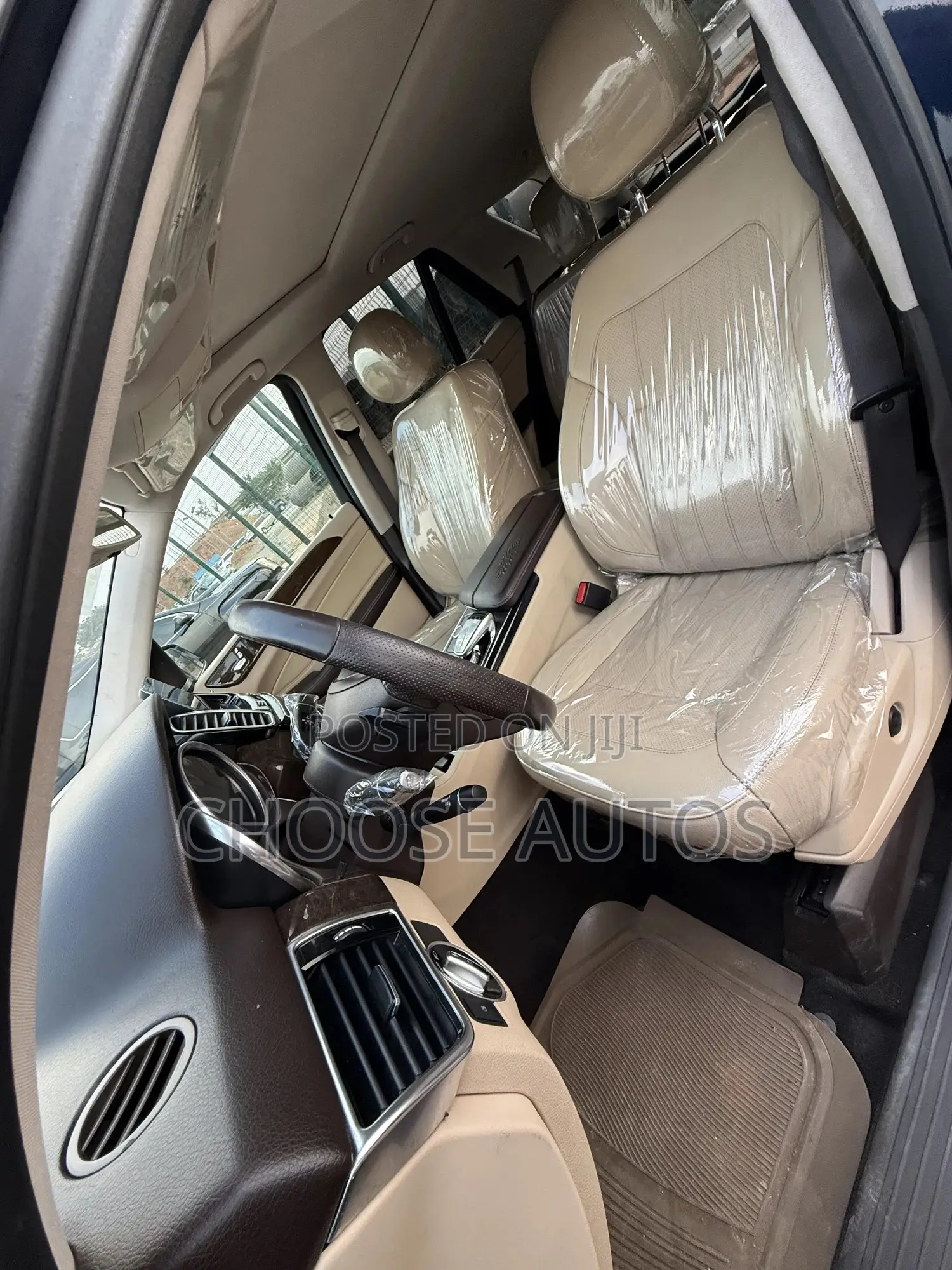 Mercedes-Benz GLE-Class GLE 350 2016 Blue