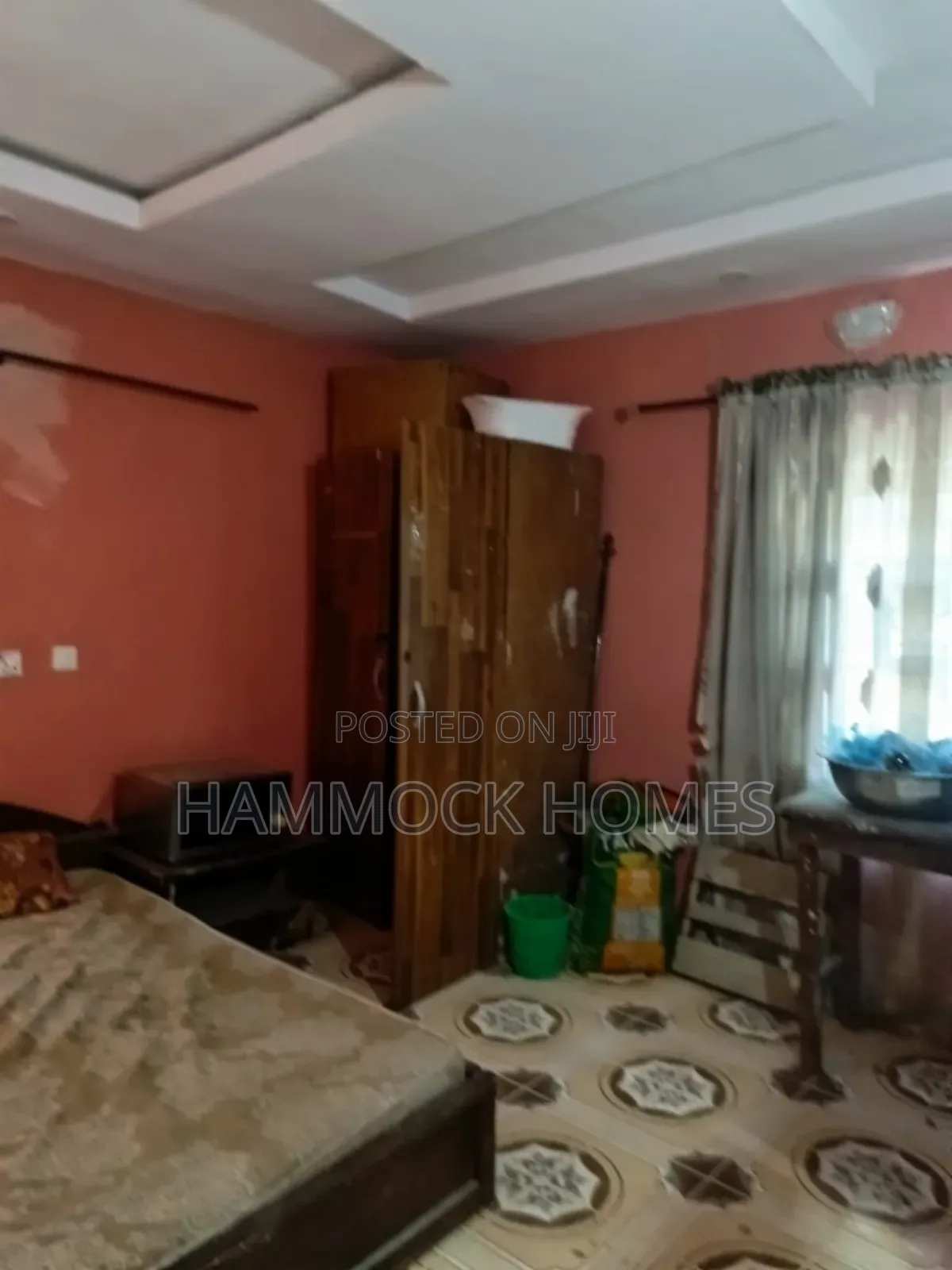 Furnished 4bdrm Duplex in Anifalaje Estate., Akobo for rent