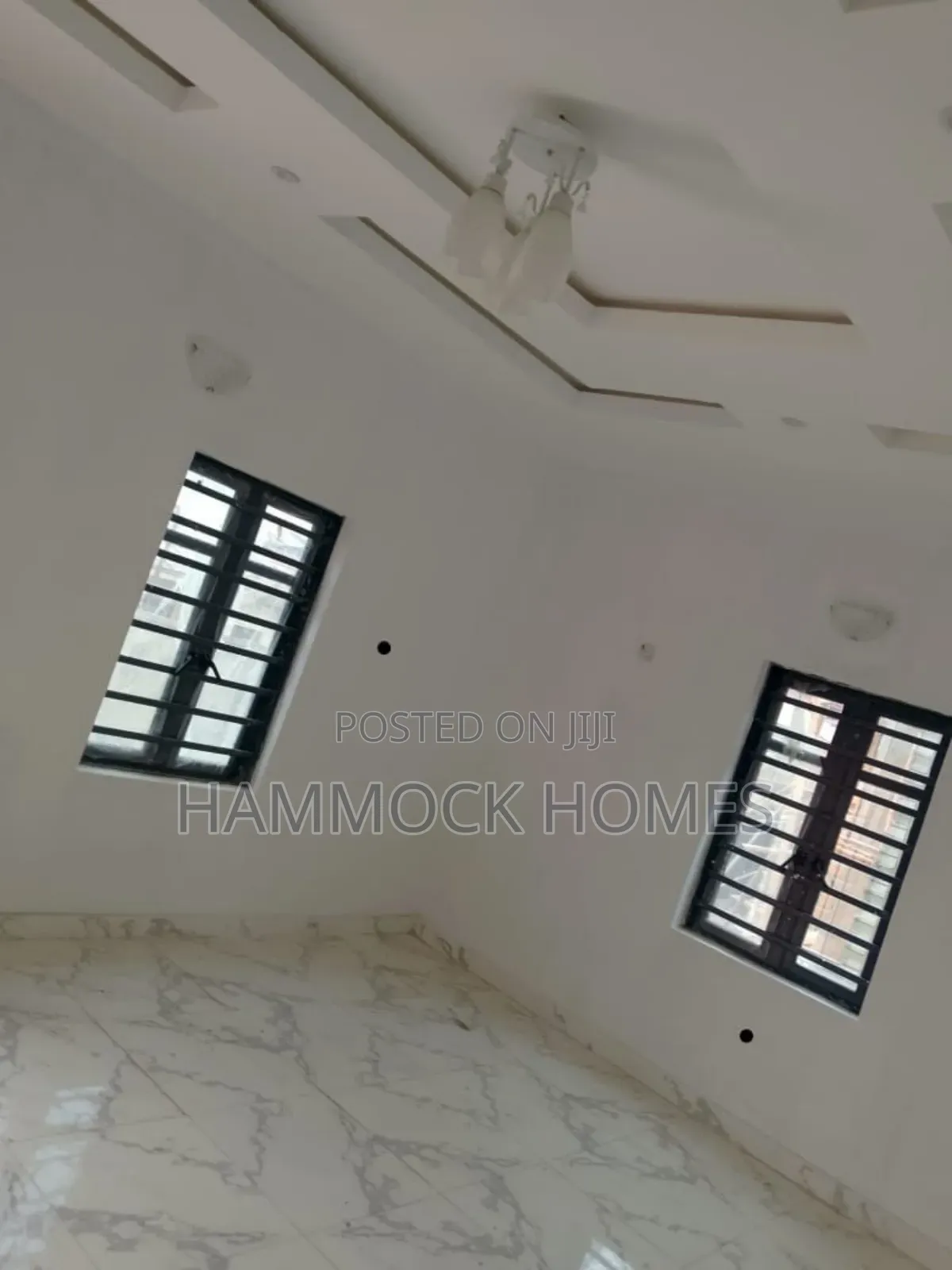 2bdrm Block of Flats in Isokan Estate, Akobo for rent