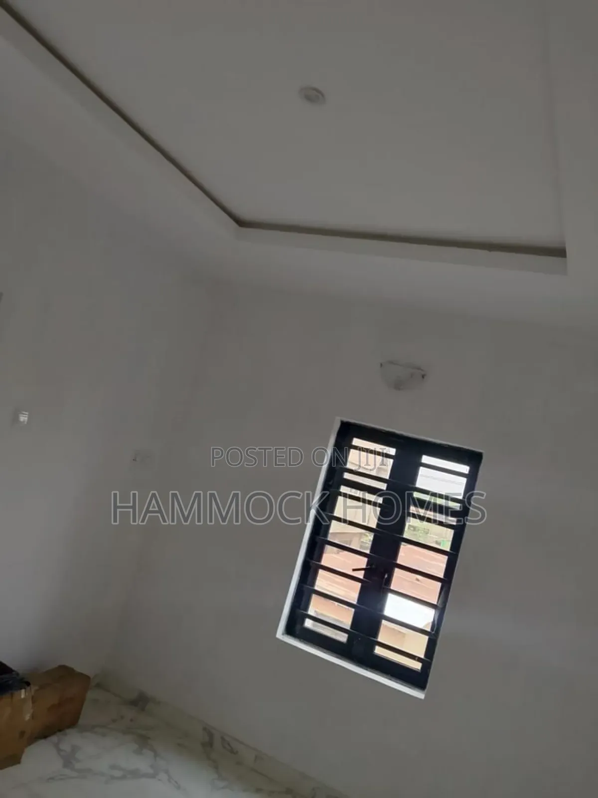 2bdrm Block of Flats in Isokan Estate, Akobo for rent