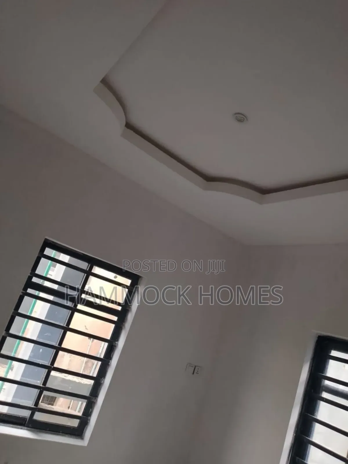 2bdrm Block of Flats in Isokan Estate, Akobo for rent