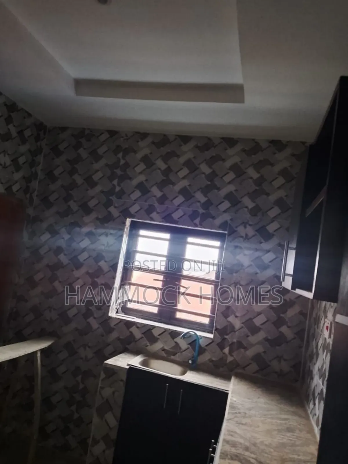 2bdrm Block of Flats in Isokan Estate, Akobo for rent