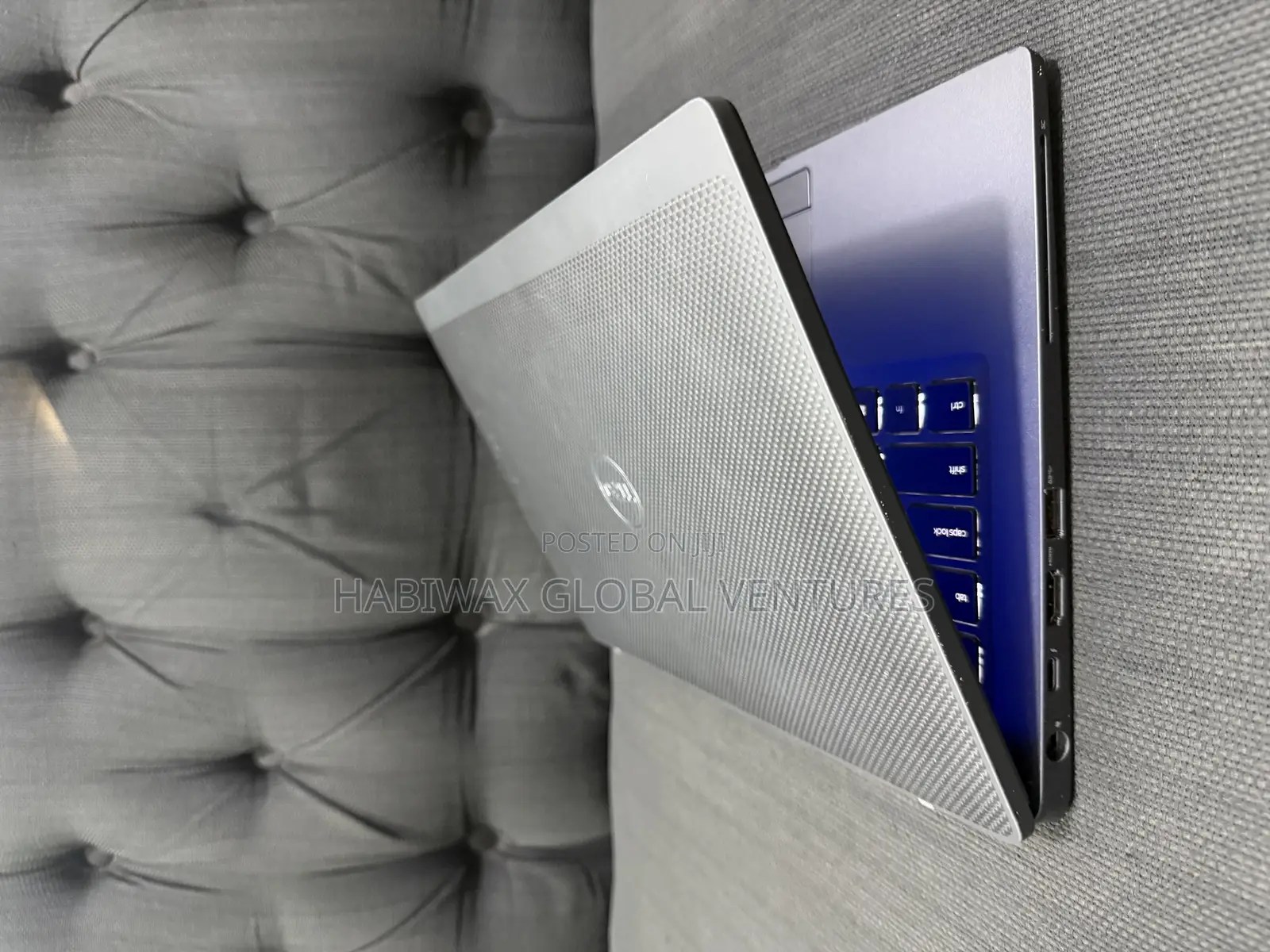 Laptop Dell Latitude 7400 8GB Intel Core i7 SSD 256GB