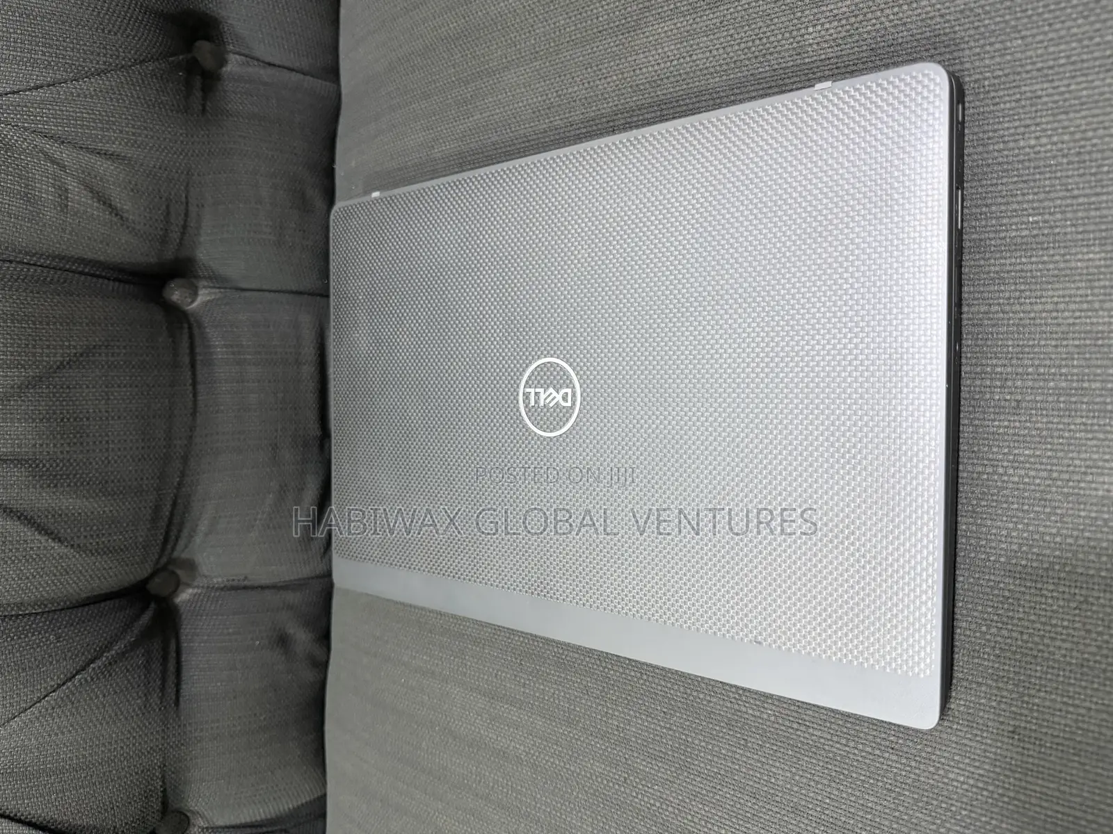 Laptop Dell Latitude 7400 8GB Intel Core i7 SSD 256GB