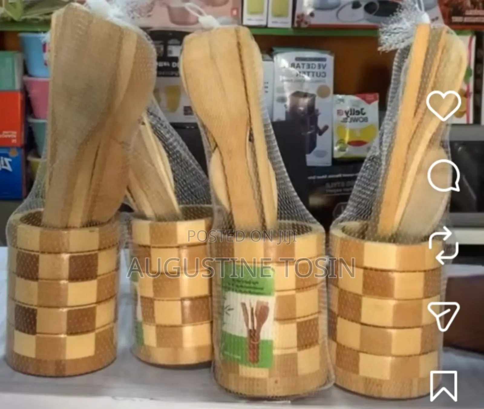 Spatula Set