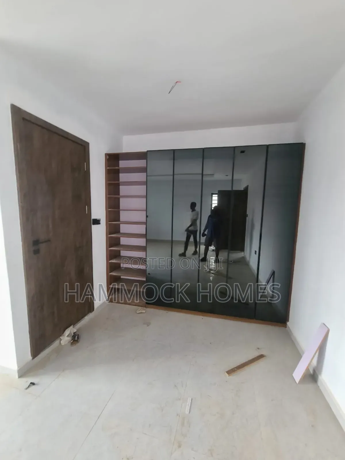 4bdrm Duplex in Old Bodija Estate for sale