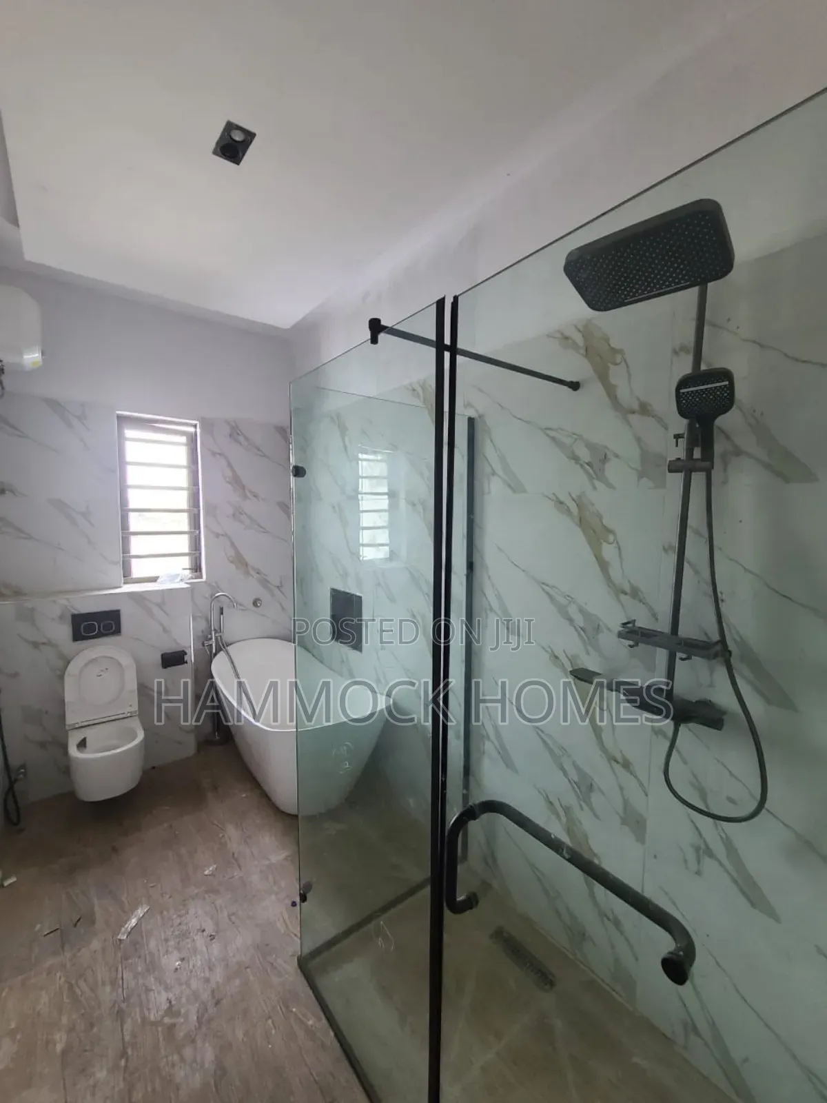 4bdrm Duplex in Old Bodija Estate for sale