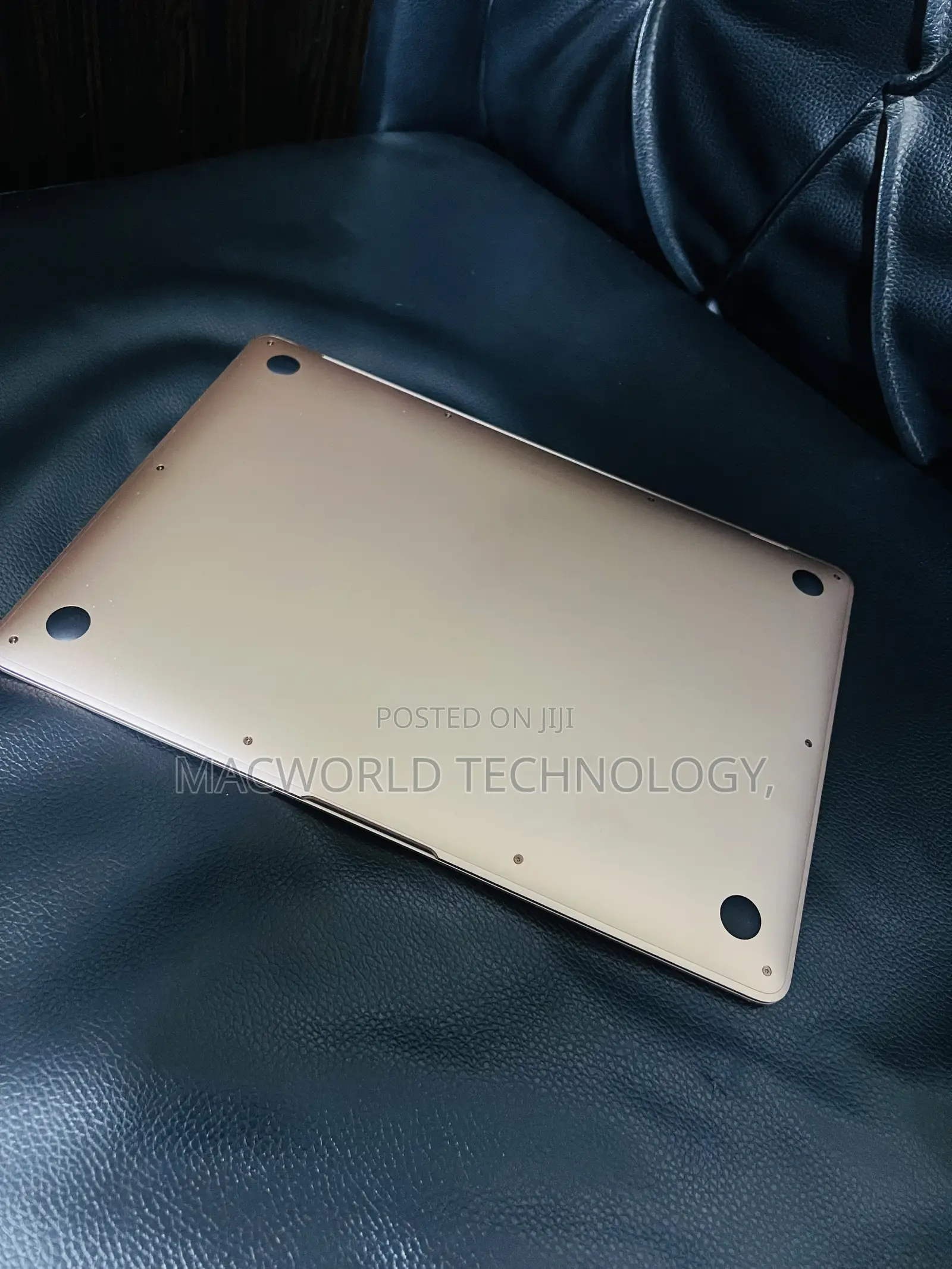 Laptop Apple MacBook Air 2020 M1 8GB Apple M1 SSD 256GB