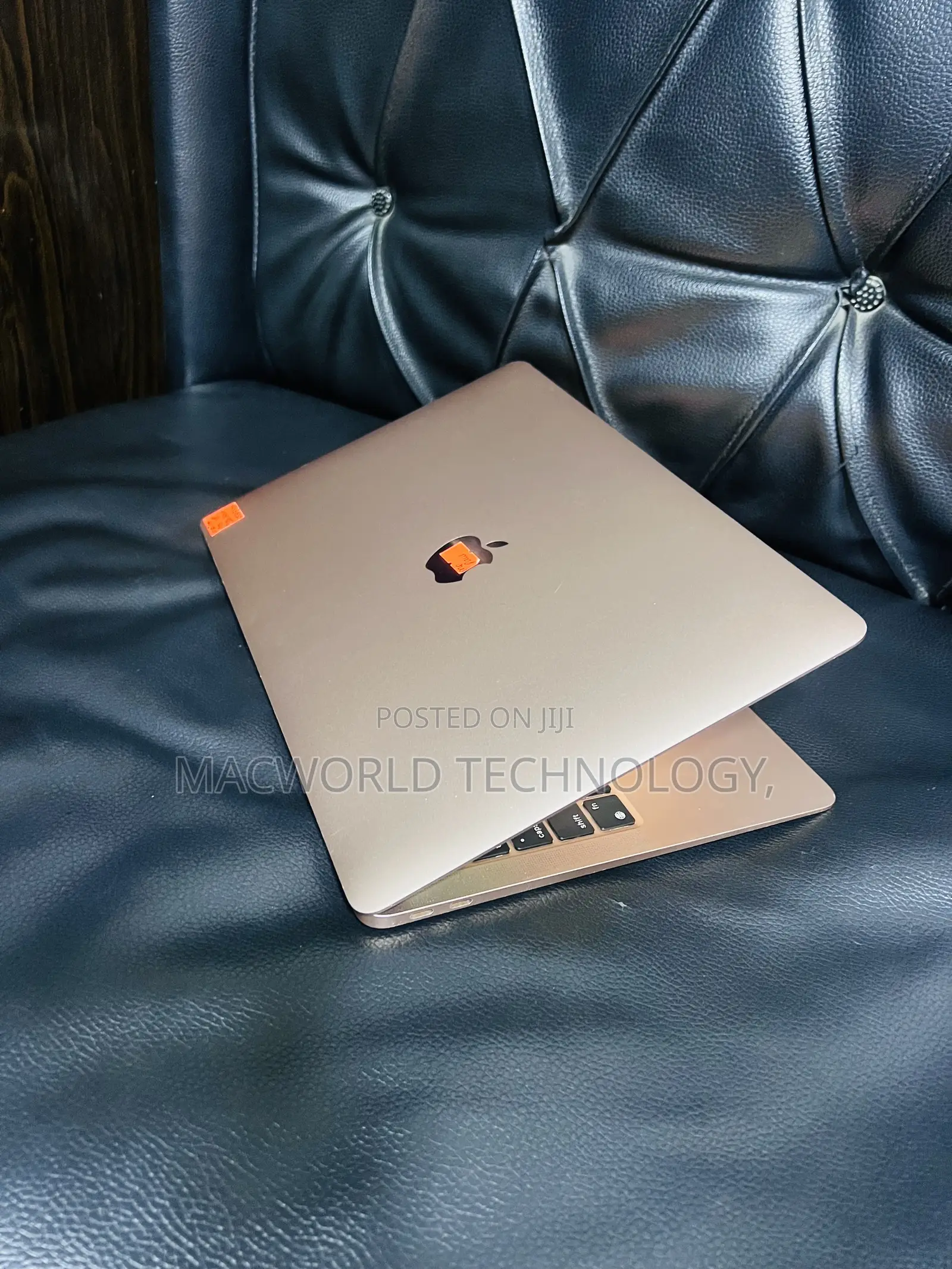 Laptop Apple MacBook Air 2020 M1 8GB Apple M1 SSD 256GB