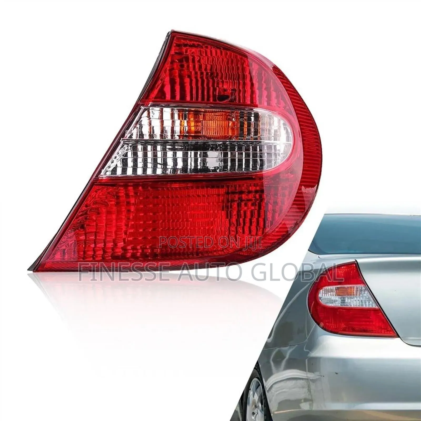 Back Light for Toyota Camry 2003 Model