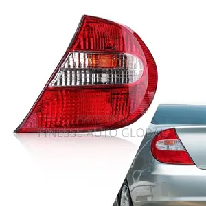 Back Light for Toyota Camry 2003 Model