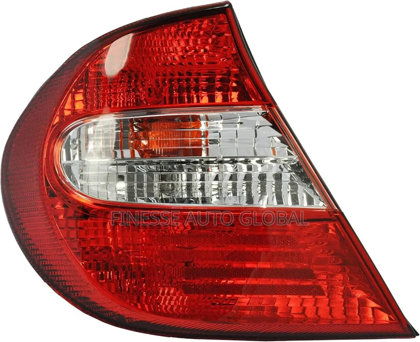 Back Light for Toyota Camry 2003 Model