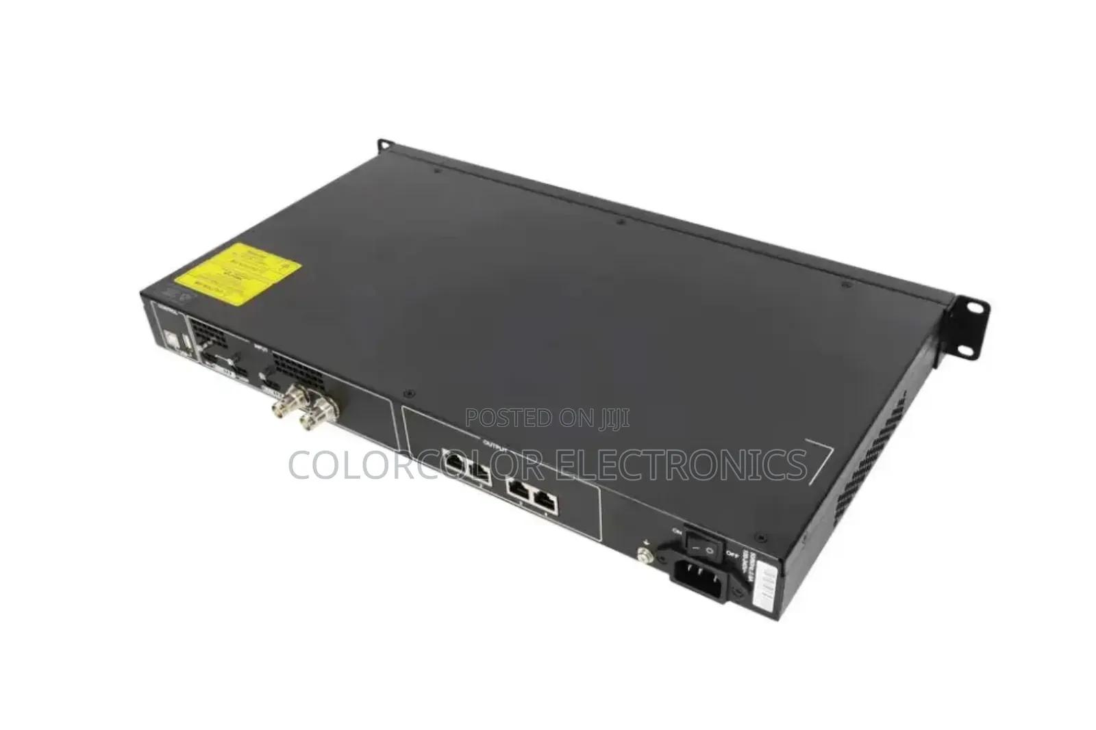 Novastar Cms260 Led Display Controller and Video Processor