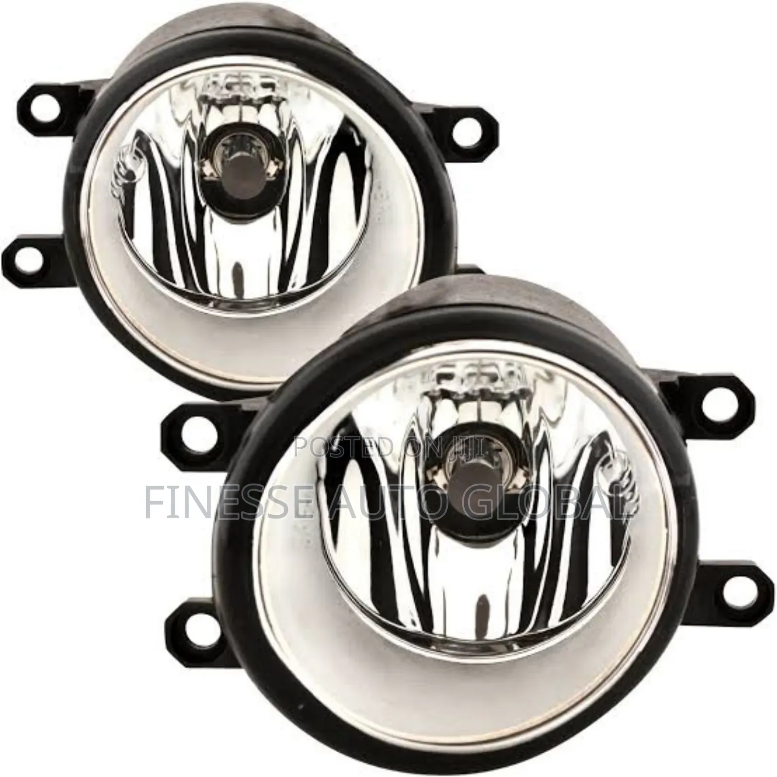 Universal Fog Light